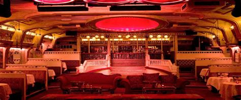 top  night clubs  london club bookers london