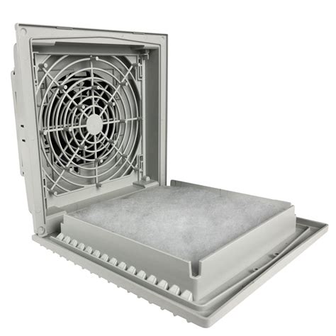 filter fan  electrical enclosure mh      vac tro pacific