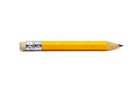 pencil stub stock  pictures royalty  images istock