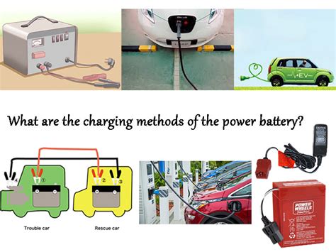 charging methods   power battery tycorun batteries