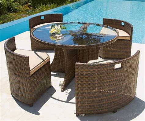 como  rattan set table  chairs   liverpool fuer