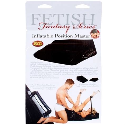 fetish fantasy inflatable position master sex toys at