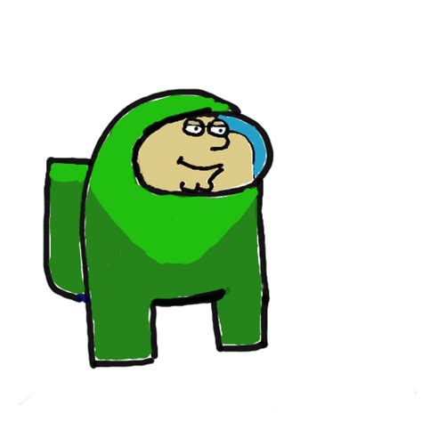 peter griffin rlayer