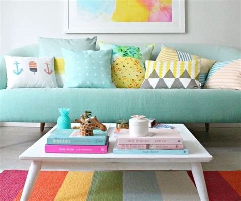 design  colours colorful ideas  interior design  home decorating