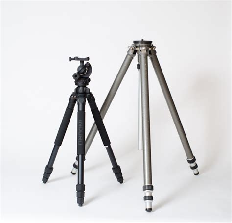 shutterfinger  perfect travel tripod