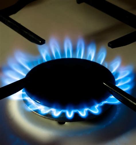 repairing gas stove burners thriftyfun