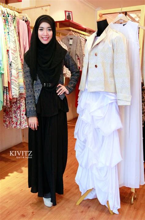 muslim fashion designer