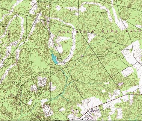 passing sfas land navigation tips for finding your way