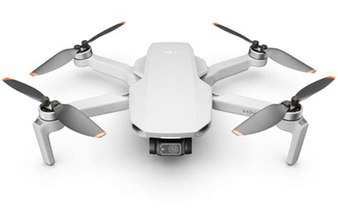 dji mini  le nouveau drone  portable  ultraleger