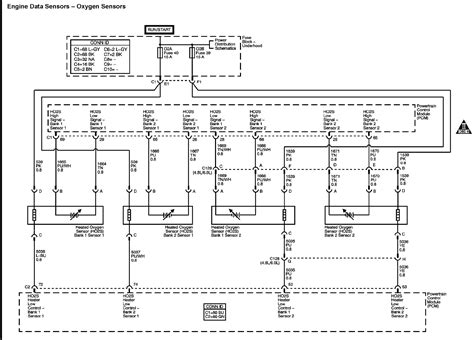 chevrolet silverado  wiring diagram wiring diagram  schematic