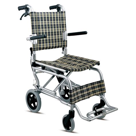 skladaci invalidny vozik transportny maxizdravsk
