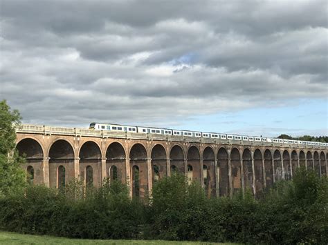 visit ouse valley viaduct  west sussex  practical guide