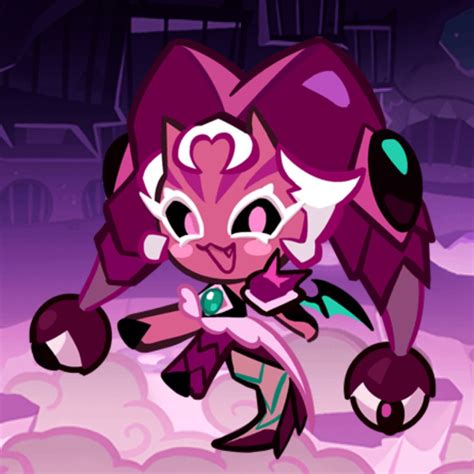 lychee dragon cookie crob cookie run ovenbreak pfp icon cookierun