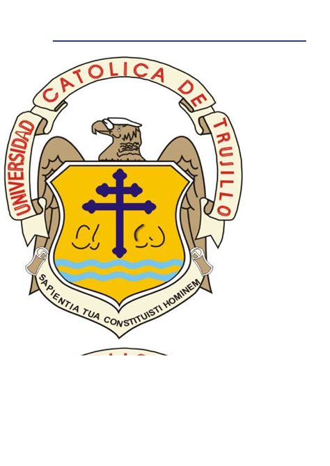 informe bimensual clarixsa universidad catolica de trujillo benedicto