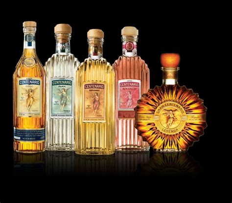 10 Mejores Tequilas Que Marcan Tendencia En El Mundo