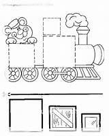 Worksheets Preschoolactivities sketch template