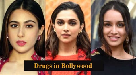 Bollywood Actresses Mobiles Seized After Interrogation By Ncb Scoop Adda