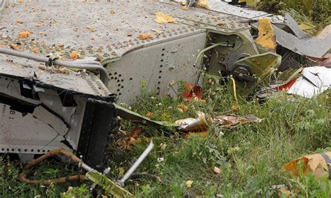 Mh17 Crash ‘flight Steward Wasn T Supposed To Be On Ill Fated Flight