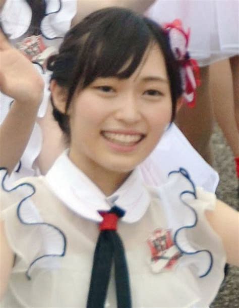 Assaulted Member Of Akb48 Spinoff Criticizes Results Of Aks Probe As