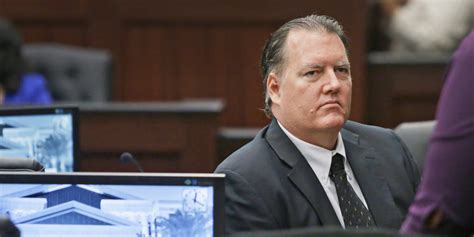 michael dunn sentenced to life in prison for loud music