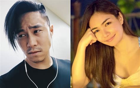 Melissa Yeo Comes Forward To Add A Story To The Eden Ang Sexual