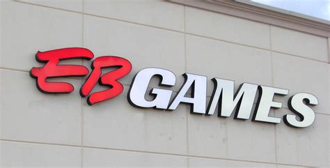 eb games canada announces massive  anniversary sale