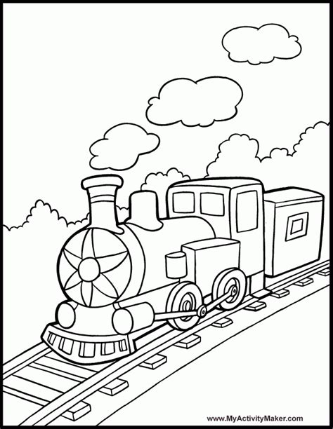 engine    coloring pages coloring home