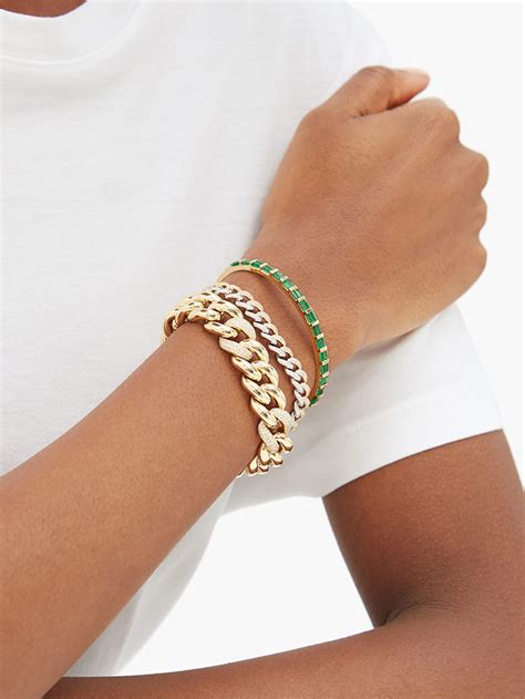 jewelry spotlight  history   tennis bracelet