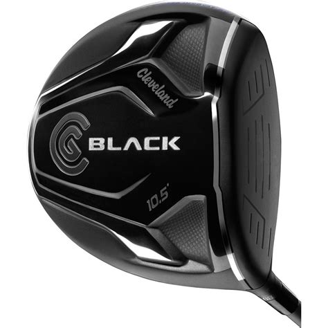 cleveland cg black driver distributor  golf equipments