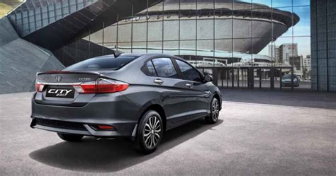 honda city facelift price specs features