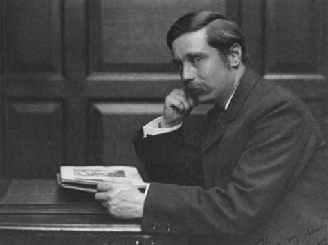 Hg Wells A Visionary Who Should Be Remembered For His Social