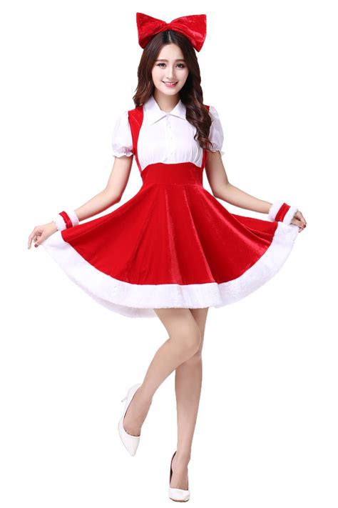 christmas costumes for women sexy adult women halloween