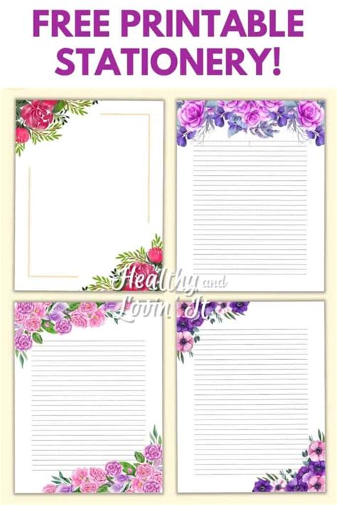 decorative letter writing templates shelly lighting