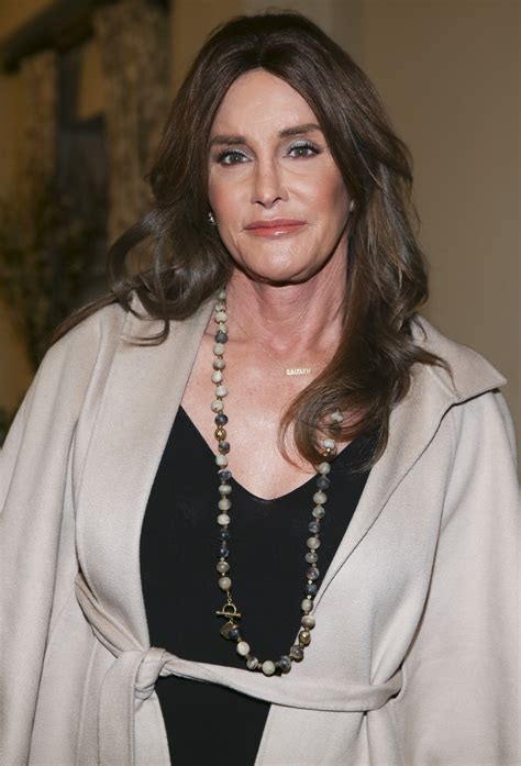 caitlyn jenner story   mans love   trans woman time