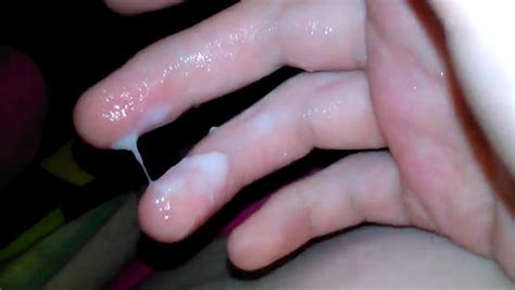 Girl Licks Her Cum From Fingers Free Porn 73 Xhamster Xhamster