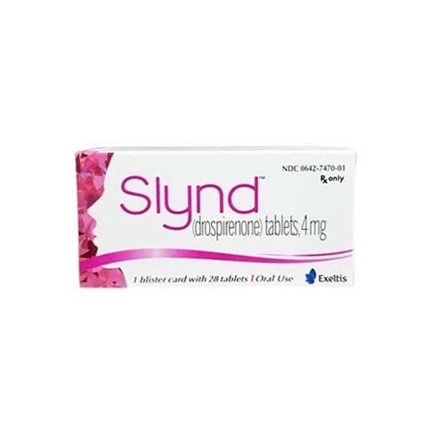 compre el anticonceptivo slynd en linea obtenga la entrega gratis nurx