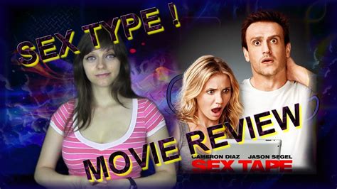 Sex Tape Movie Review Youtube