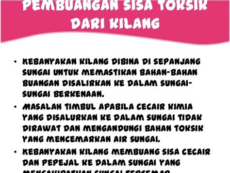 langkah langkah mengurangkan kesan pembuangan sisa domestik pengurusan sisa langkah langkah