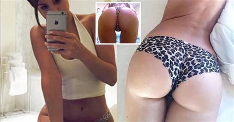 selena gomez sexy new selfies ass butt panties topless 2016 leak celebrity leaks scandals