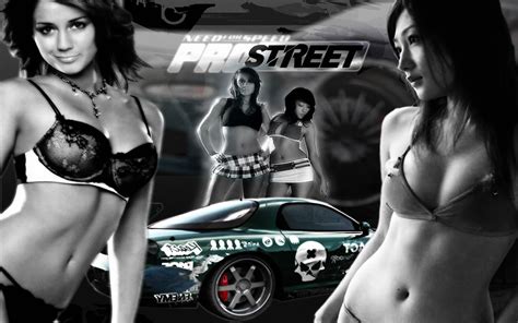 wallpaper sexy teen girl car need for speed underground most wanted pro street erotic