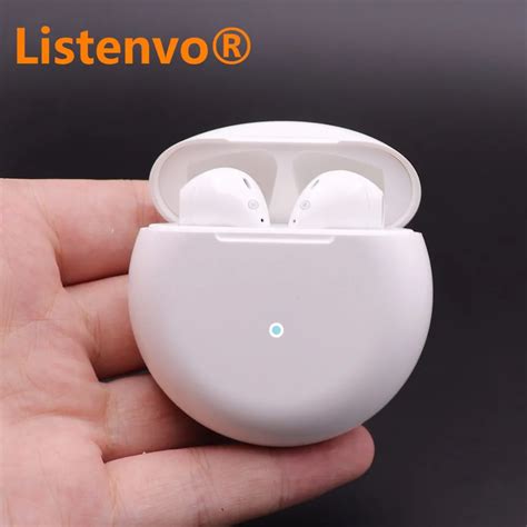 kopen goedkoop nieuwste mini draadloze bluetooth hoofdtelefoon oordopjes dubbele oor oortelefoon