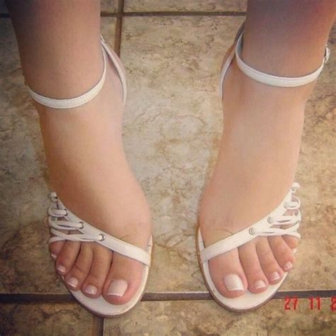 barefootgram photo