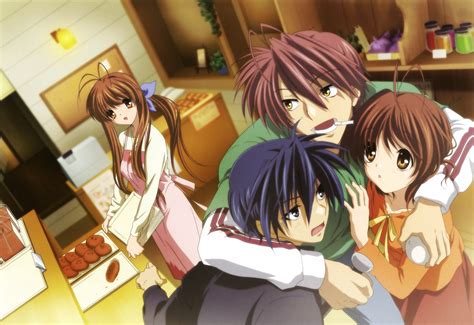 clannad full hd wallpaper and background image 2000x1374 id 84947