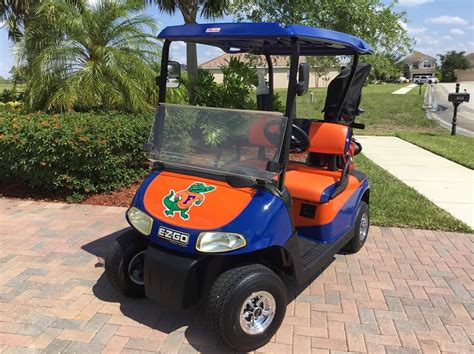custom carts golf cars  golf carts  sale  ft myers orlando  jacksonville fl  ge