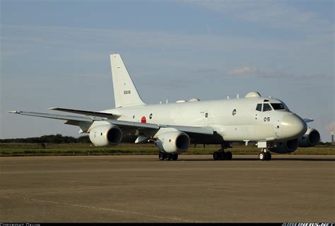 kawasaki p  aircraft pictures airlinersnet military aircraft aircraft pictures