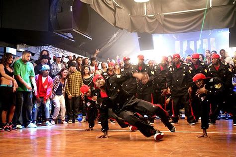 streetdance 3d review the list