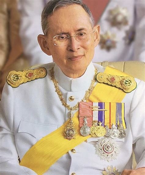 King Bhumibol Adulyadej’s Birthday Anniversary Learn Thai With Mod