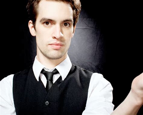 picture  brendon urie