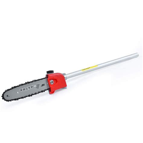top   gas pole saws december  reviews polesawguide