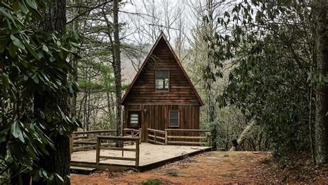 north carolina mountain cabin rentals visitnccom